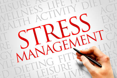 stress management halifax